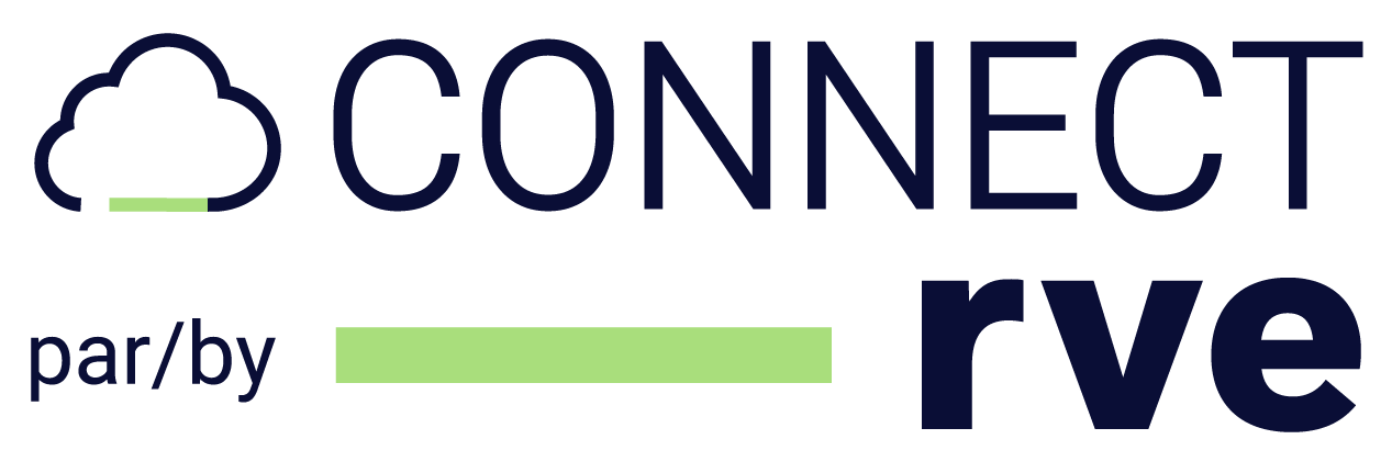 RVE Logo